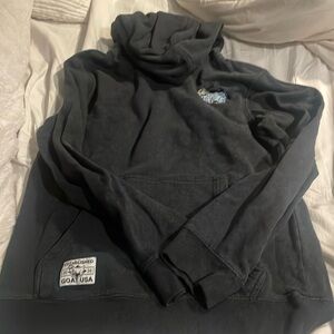 Goat USA hoodie